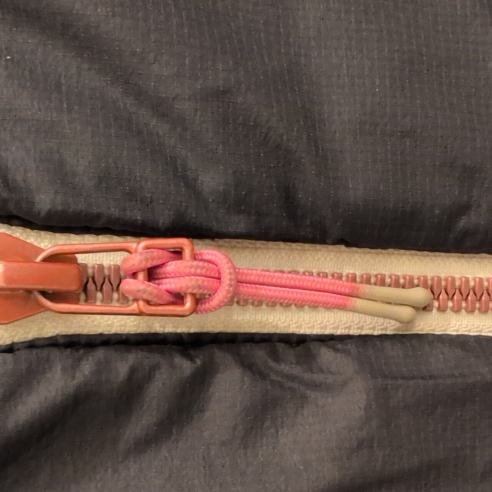 Cotopaxi Insulated Jacket. Nilon Shell - image 7